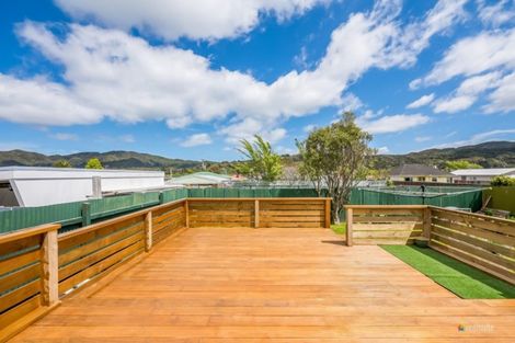Photo of property in 67 Wise Street, Wainuiomata, Lower Hutt, 5014