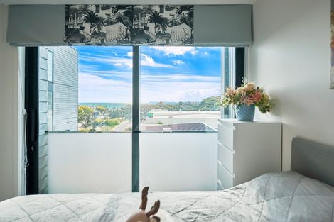 Photo of property in 309/32 Anzac Road, Browns Bay, Auckland, 0630