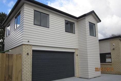 Photo of property in 58a Swanson Road, Henderson, Auckland, 0610