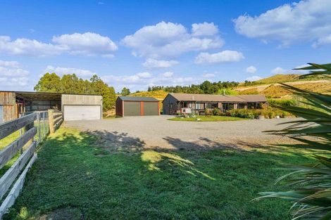 Photo of property in 739 Bay Road, Oxford, 7430