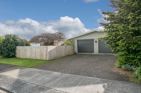 Photo of property in 8 Karo Place, Matamata, 3400