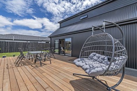 Photo of property in 16 Munro Lane, Rolleston, 7615