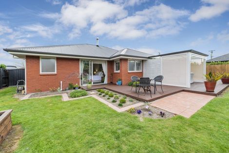 Photo of property in 3 Glen Oak Drive, Kirwee, Darfield, 7571