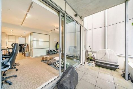Photo of property in Masina Apartments, 104/80 Riddiford Street, Newtown, Wellington, 6021