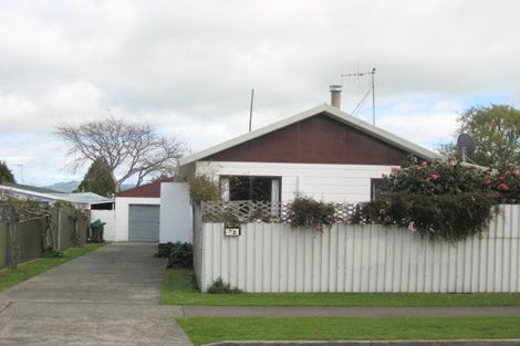 Photo of property in 22 Puriri Crescent, Edgecumbe, 3120