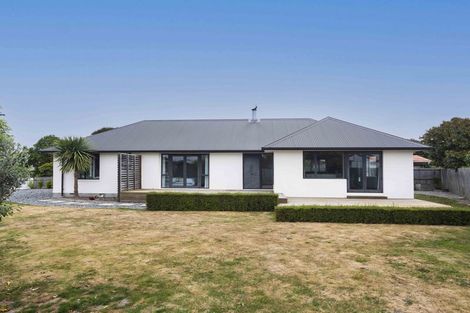 Photo of property in 10 Epping Place, Burnside, Christchurch, 8053