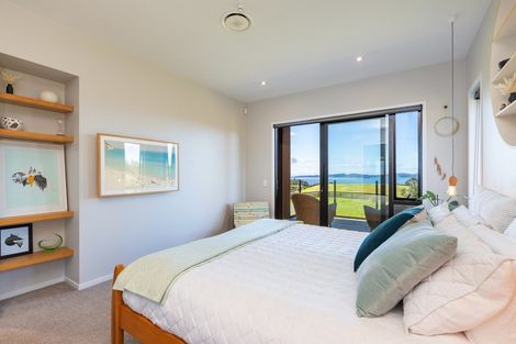 Photo of property in 4 Arabella Lane, Snells Beach, 0920