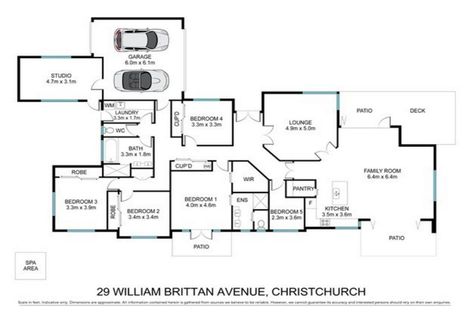 Photo of property in 29 William Brittan Avenue, Halswell, Christchurch, 8025