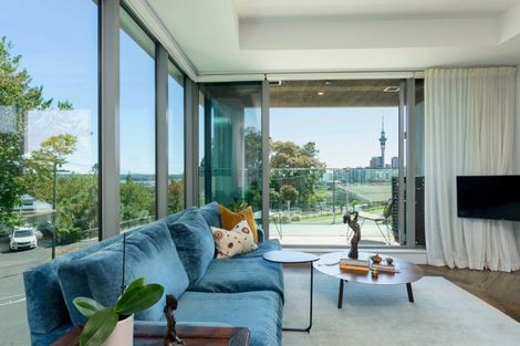 Photo of property in 101/9 Hopetoun Street, Freemans Bay, Auckland, 1011