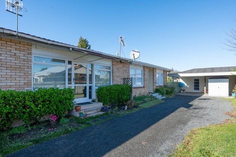 Photo of property in 72b Elizabeth Street, Victoria, Rotorua, 3010