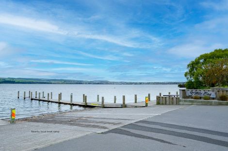 Photo of property in 138 Harakeke Drive, Wharewaka, Taupo, 3330