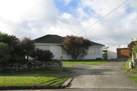 Photo of property in 6 Charles Street, Feilding, 4702