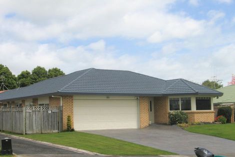 Photo of property in 34 Willow Grove, Morrinsville, 3300