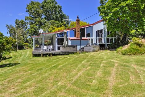 Photo of property in 47 Puke Road, Kumeu, 0891
