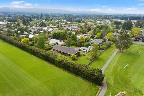 Photo of property in 15 Burnett Street, Oxford, 7430