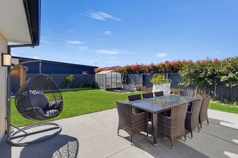 Photo of property in 12 Hamlett Drive, Woodend, 7610