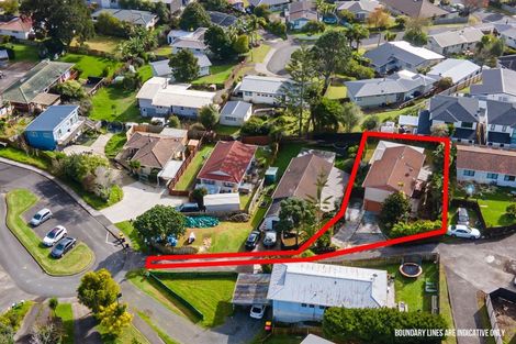 Photo of property in 2/48 Lavelle Road, Henderson, Auckland, 0612