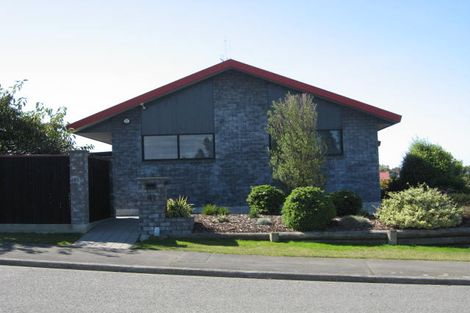 Photo of property in 51 Nikau Place, Highfield, Timaru, 7910