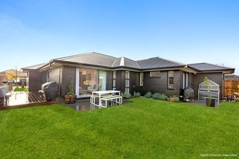 Photo of property in 20 Rannoch Drive, Yaldhurst, Christchurch, 8042