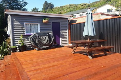 Photo of property in 9 Eldon Lane, Greymouth, 7805