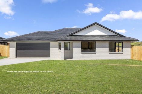 Photo of property in 120 Hitchen Road, Pokeno, 2402