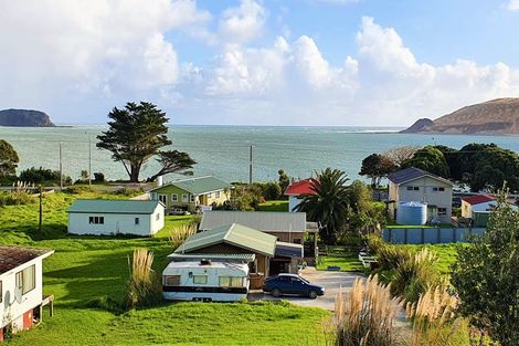 Photo of property in 27 Akiha Street, Omapere, Kaikohe, 0473