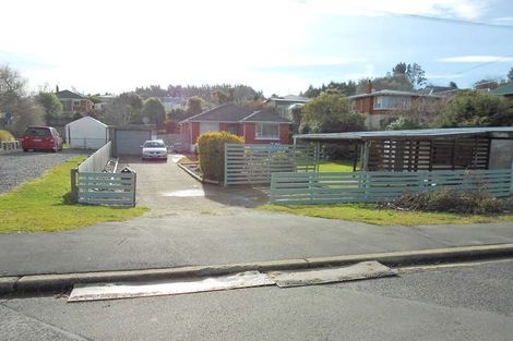 Photo of property in 20 Binnie Street, Abbotsford, Dunedin, 9018