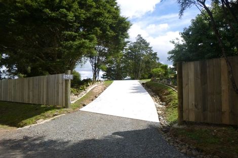 Photo of property in 629e Owhiwa Road, Parua Bay, Onerahi, 0192