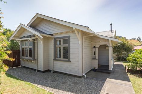 Photo of property in 1/131 Toi Toi Street, Toi Toi, Nelson, 7010