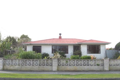 Photo of property in 19 Percy Spiller Avenue, Maraenui, Napier, 4110