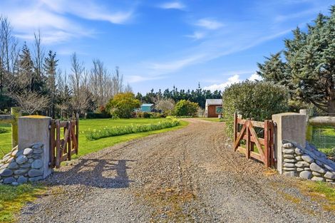 Photo of property in 24 Modena Place, Ohoka, Kaiapoi, 7692
