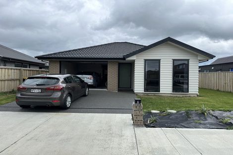 Photo of property in 6 Eldridge Street, Woodend, 7610