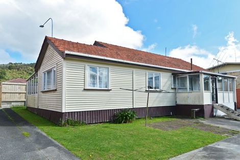 Photo of property in 8b Selwyn Avenue, Avenues, Whangarei, 0110