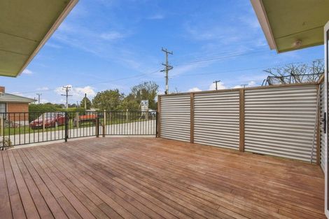 Photo of property in 6 Goodwin Avenue, Morrinsville, 3300