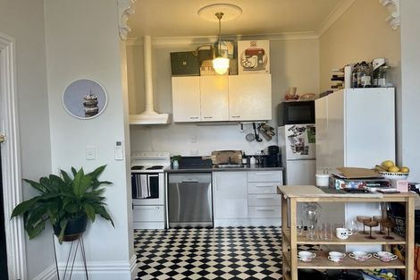 Photo of property in 3 Mckenzie Terrace, Te Aro, Wellington, 6011