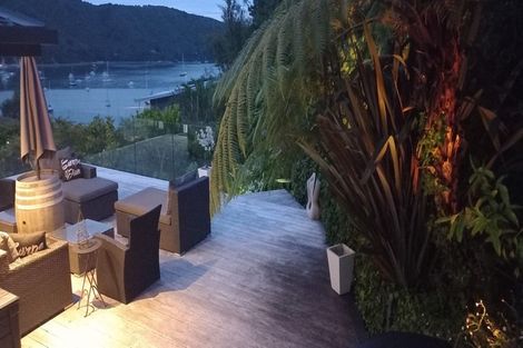 Photo of property in 7 Finlay Grove, Waikawa, Picton, 7220