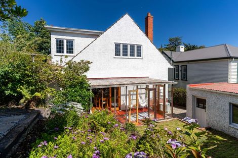 Photo of property in 184 Maitland Street, Dunedin Central, Dunedin, 9016