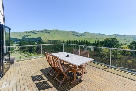 Photo of property in 21 Rochfort Road, Kahuranaki, Havelock North, 4295