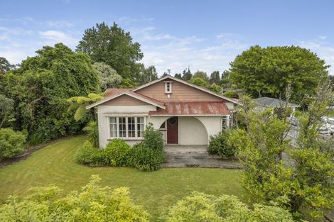 Photo of property in 1 Paterson Street, Pahiatua, 4910