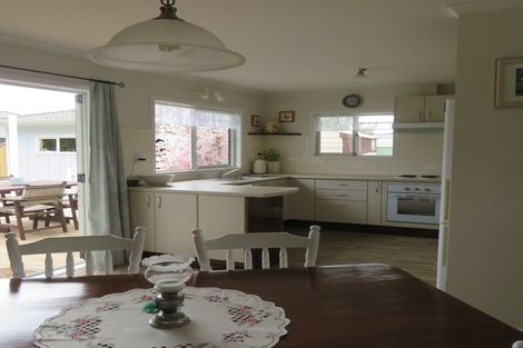 Photo of property in 3 Turner Place, Wakefield, 7025