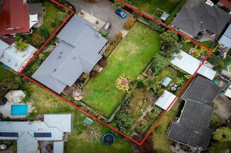 Photo of property in 1 Avenue Road, Greenmeadows, Napier, 4112