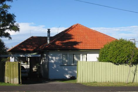 Photo of property in 14 Naylor Street, Hamilton East, Hamilton, 3216