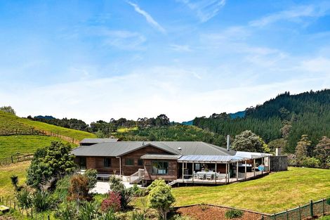 Photo of property in 1098 Woodcocks Road, Kaipara Flats, Warkworth, 0981