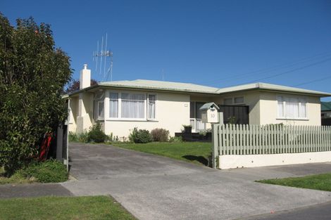 Photo of property in 10 Ilford Place, Awapuni, Palmerston North, 4412