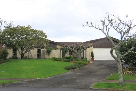 Photo of property in 12 Oleander Point, Farm Cove, Auckland, 2012