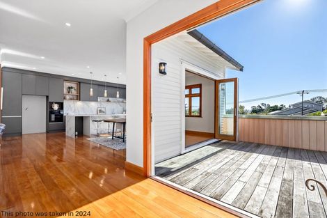 Photo of property in 110 St Andrews Road, Epsom, Auckland, 1023