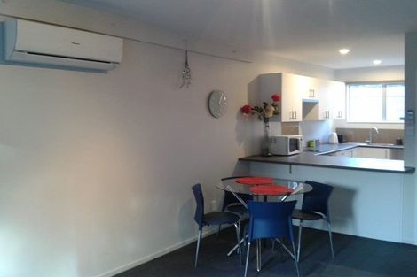 Photo of property in 1/21 Huxley Street, Sydenham, Christchurch, 8023