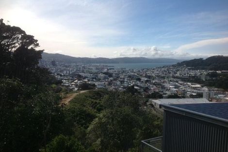 Photo of property in 4 Pearce Street, Vogeltown, Wellington, 6021