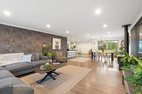 Photo of property in 8 Vicenza Drive, Ohoka, 7692