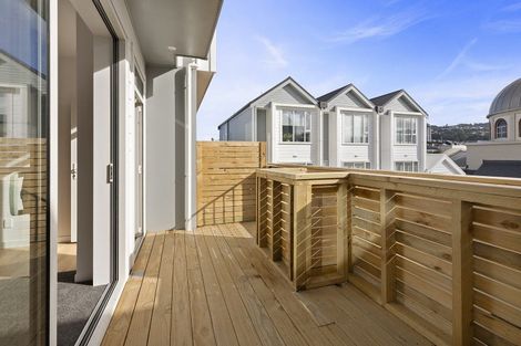 Photo of property in 7/30 Pirie Street, Mount Victoria, Wellington, 6011